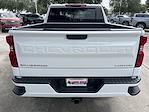 New 2025 Chevrolet Silverado 1500 Custom Crew Cab Pickup for sale #SZ316678 - photo 5
