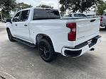 New 2025 Chevrolet Silverado 1500 Custom Crew Cab Pickup for sale #SZ316678 - photo 6
