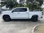 New 2025 Chevrolet Silverado 1500 Custom Crew Cab Pickup for sale #SZ316678 - photo 7