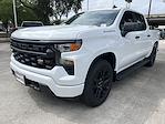 New 2025 Chevrolet Silverado 1500 Custom Crew Cab Pickup for sale #SZ316678 - photo 8