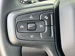 New 2025 Chevrolet Silverado 1500 Custom Crew Cab Pickup for sale #NSZ320662 - photo 15