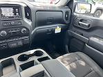 New 2025 Chevrolet Silverado 1500 Custom Crew Cab Pickup for sale #NSZ320662 - photo 21