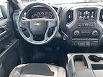 New 2025 Chevrolet Silverado 1500 Custom Crew Cab Pickup for sale #NSZ320662 - photo 4