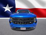 New 2025 Chevrolet Silverado 1500 Custom Crew Cab Pickup for sale #NSZ320662 - photo 6