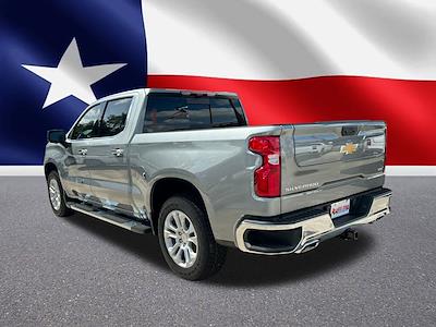 New 2026 Chevrolet Silverado 1500 LTZ Crew Cab 4WD Pickup for sale #T1100666 - photo 2