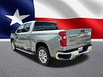 New 2026 Chevrolet Silverado 1500 LTZ Crew Cab 4WD Pickup for sale #T1100666 - photo 2