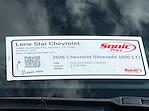 New 2026 Chevrolet Silverado 1500 LTZ Crew Cab 4WD Pickup for sale #T1100666 - photo 39