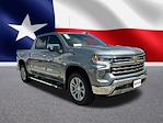 New 2026 Chevrolet Silverado 1500 LTZ Crew Cab 4WD Pickup for sale #T1100666 - photo 7