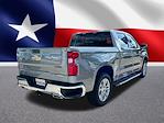 New 2026 Chevrolet Silverado 1500 LTZ Crew Cab 4WD Pickup for sale #T1100666 - photo 9