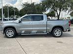 New 2026 Chevrolet Silverado 1500 LTZ Crew Cab 4WD Pickup for sale #T1101841 - photo 3