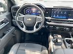 New 2026 Chevrolet Silverado 1500 LTZ Crew Cab 4WD Pickup for sale #T1101841 - photo 4