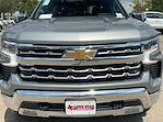 New 2026 Chevrolet Silverado 1500 LTZ Crew Cab 4WD Pickup for sale #T1101841 - photo 6