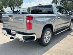 New 2026 Chevrolet Silverado 1500 LTZ Crew Cab 4WD Pickup for sale #T1101841 - photo 9