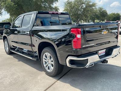 New 2026 Chevrolet Silverado 1500 LTZ Crew Cab 4WD Pickup for sale #T1101863 - photo 2