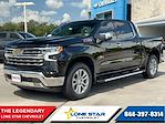 New 2026 Chevrolet Silverado 1500 LTZ Crew Cab 4WD Pickup for sale #T1101863 - photo 1