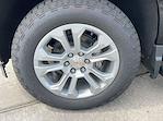 New 2026 Chevrolet Silverado 1500 LTZ Crew Cab 4WD Pickup for sale #T1101863 - photo 11