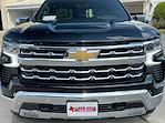 New 2026 Chevrolet Silverado 1500 LTZ Crew Cab 4WD Pickup for sale #T1101863 - photo 6