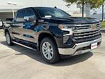 New 2026 Chevrolet Silverado 1500 LTZ Crew Cab 4WD Pickup for sale #T1101863 - photo 7