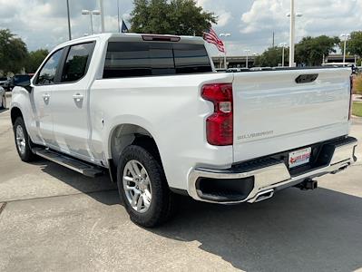 New 2026 Chevrolet Silverado 1500 LT Crew Cab 4WD Pickup for sale #T1102803 - photo 2