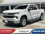 New 2026 Chevrolet Silverado 1500 LT Crew Cab 4WD Pickup for sale #T1102803 - photo 1