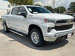 New 2026 Chevrolet Silverado 1500 LT Crew Cab 4WD Pickup for sale #T1102803 - photo 7