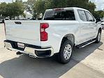 New 2026 Chevrolet Silverado 1500 LT Crew Cab 4WD Pickup for sale #T1102803 - photo 9