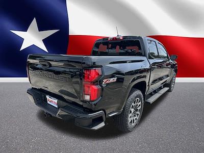 New 2026 Chevrolet Colorado Z71 Crew Cab for sale #T1107388 - photo 2
