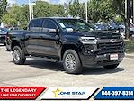 New 2026 Chevrolet Colorado LT Crew Cab for sale #T1113037 - photo 1