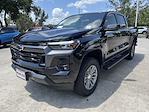 New 2026 Chevrolet Colorado LT Crew Cab for sale #T1113037 - photo 9