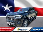 New 2026 Chevrolet Colorado LT Crew Cab for sale #T1113039 - photo 1