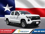 New 2026 Chevrolet Colorado LT Crew Cab for sale #T1114537 - photo 1