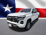 New 2026 Chevrolet Colorado LT Crew Cab for sale #T1114537 - photo 8