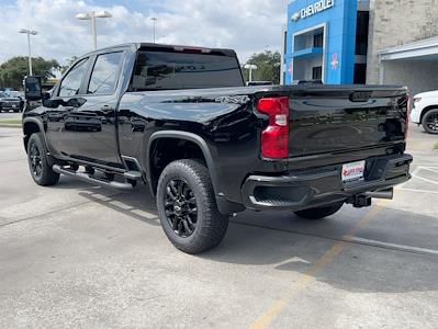 New 2026 Chevrolet Silverado 2500 Custom Crew Cab for sale #T1116133 - photo 2