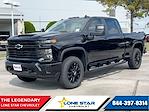 New 2026 Chevrolet Silverado 2500 Custom Crew Cab for sale #T1116133 - photo 1