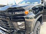 New 2026 Chevrolet Silverado 2500 Custom Crew Cab for sale #T1116133 - photo 11