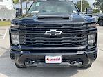 New 2026 Chevrolet Silverado 2500 Custom Crew Cab for sale #T1116133 - photo 6