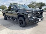 New 2026 Chevrolet Silverado 2500 Custom Crew Cab for sale #T1116133 - photo 7