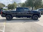 New 2026 Chevrolet Silverado 2500 Custom Crew Cab for sale #T1116133 - photo 8