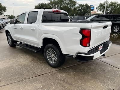 New 2026 Chevrolet Colorado LT Crew Cab for sale #T1117249 - photo 2