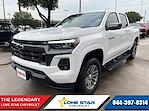 New 2026 Chevrolet Colorado LT Crew Cab for sale #T1117249 - photo 1
