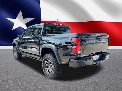 New 2026 Chevrolet Colorado ZR2 Crew Cab for sale #T1121770 - photo 2