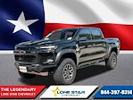 New 2026 Chevrolet Colorado ZR2 Crew Cab for sale #T1121770 - photo 1
