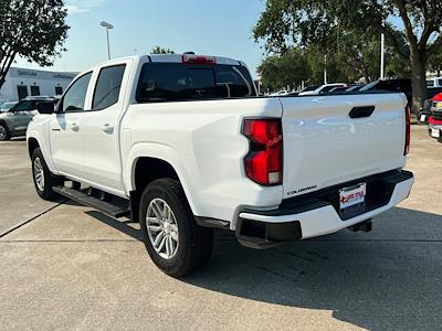 New 2026 Chevrolet Colorado LT Crew Cab for sale #T1128798 - photo 2