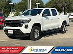 New 2026 Chevrolet Colorado LT Crew Cab for sale #T1128798 - photo 1