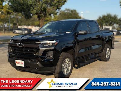 New 2026 Chevrolet Colorado LT Crew Cab for sale #T1135759 - photo 1