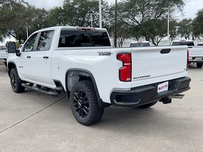 New 2026 Chevrolet Silverado 2500 LT Crew Cab for sale #T1145491 - photo 2
