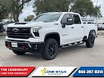 New 2026 Chevrolet Silverado 2500 LT Crew Cab for sale #T1145491 - photo 1