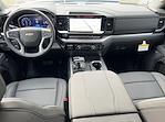 New 2026 Chevrolet Silverado 1500 LTZ Crew Cab for sale #T1146247 - photo 16