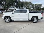 New 2026 Chevrolet Silverado 1500 LTZ Crew Cab for sale #T1146247 - photo 3