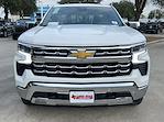 New 2026 Chevrolet Silverado 1500 LTZ Crew Cab for sale #T1146247 - photo 5